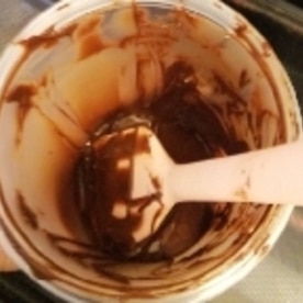 チョコを簡単にテンパリング 飾り用チョコ レシピ 作り方 By 菌活女子 楽天レシピ チョコを簡単にテンパリング 飾り用チョコ レシピ 作り方 By 菌活女子 楽天レシピ